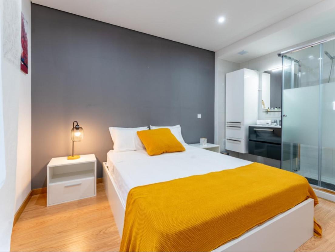 T2 Carvela Apartamento Nazaré Exterior foto